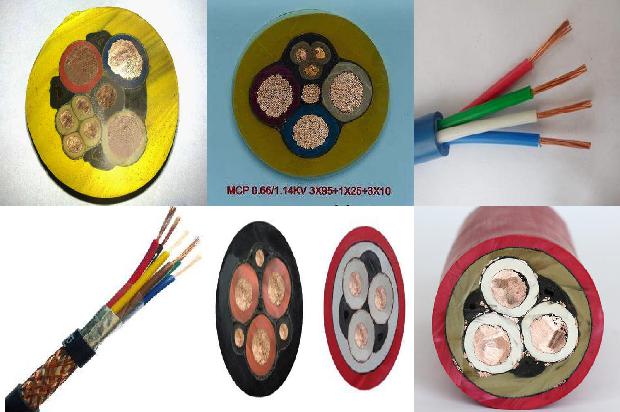 阻燃 屏蔽线缆1678854143332