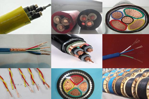 多线芯屏蔽线1678854203857