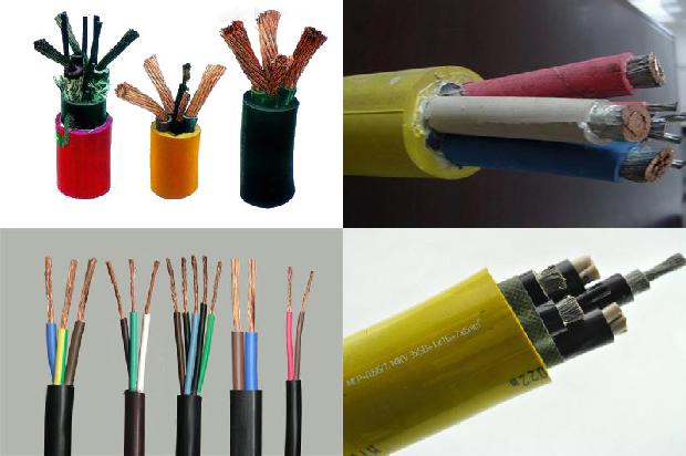 屏蔽对绞电缆1678854226681