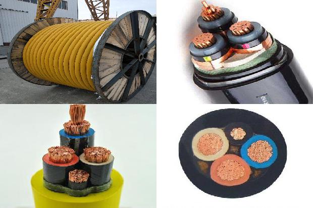 屏蔽电缆厂家排名