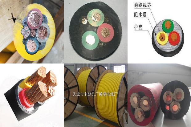 专用屏蔽电缆1678854545978 专用屏蔽电缆1678854545978