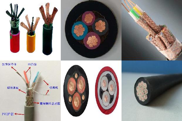 模拟量屏蔽电缆1678854735733 模拟量屏蔽电缆1678854735733