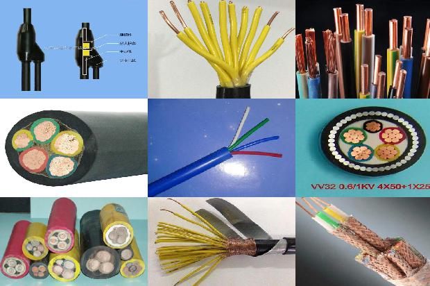 电缆线屏蔽层的作用