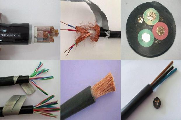 凡修补过的屏蔽电缆必须对屏蔽层进行测试