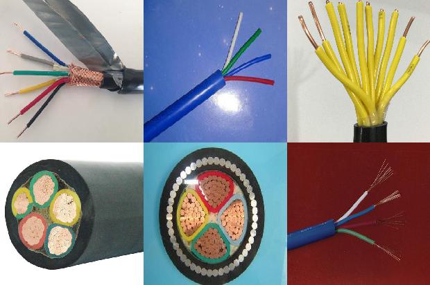 非屏蔽网线与屏蔽1678854795332