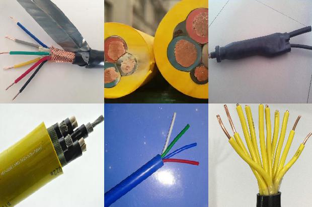 硅胶屏蔽电缆线1678854836842 硅胶屏蔽电缆线1678854836842