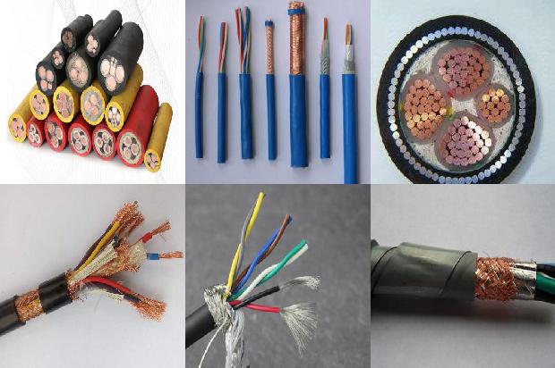 同轴电缆屏蔽1678855243012