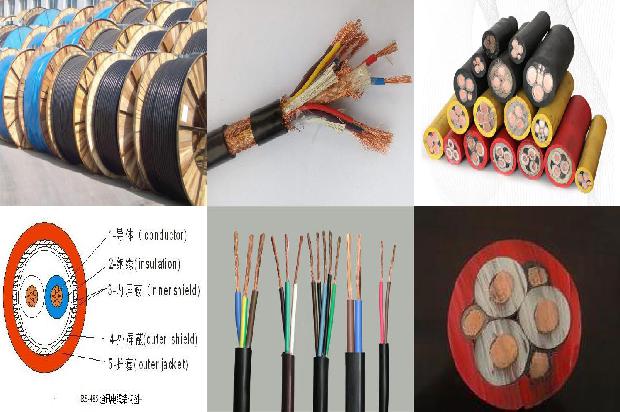 同轴屏蔽电缆1678855263865 同轴屏蔽电缆1678855263865