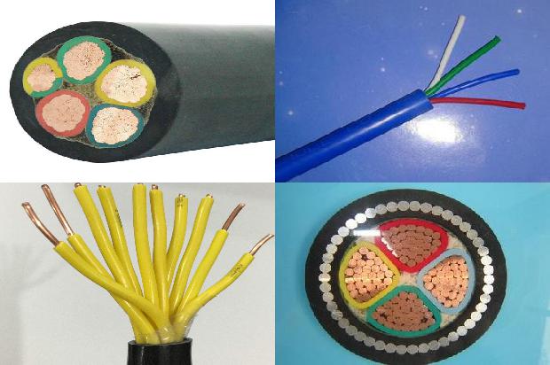 屏蔽电缆哪家好