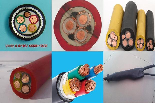 屏蔽铜线1678855734497