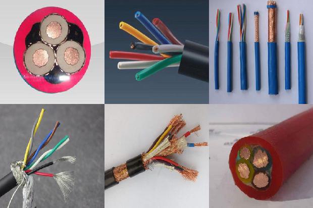 多芯信号屏蔽电缆1678855936441 多芯信号屏蔽电缆1678855936441