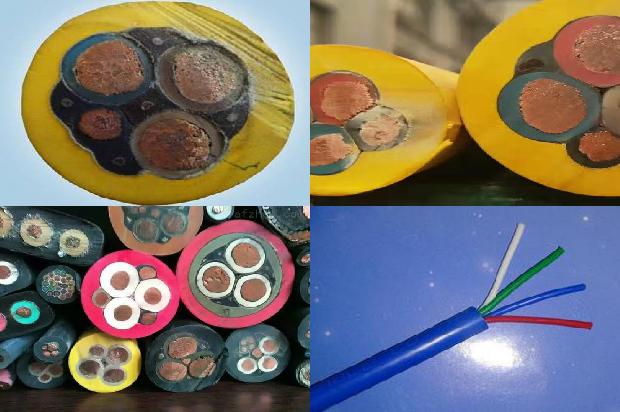 带屏蔽阻燃电缆1678856051222