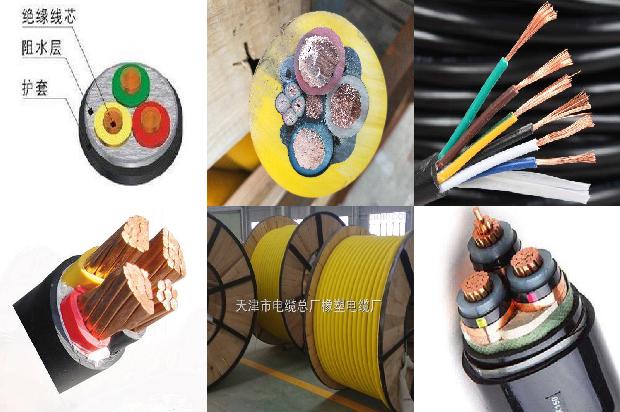 四屏蔽同轴电缆1678856163724