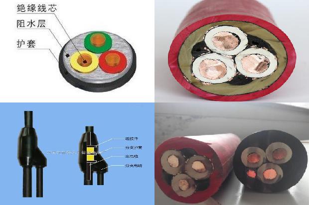 屏蔽电缆屏蔽层怎么接1678856188761
