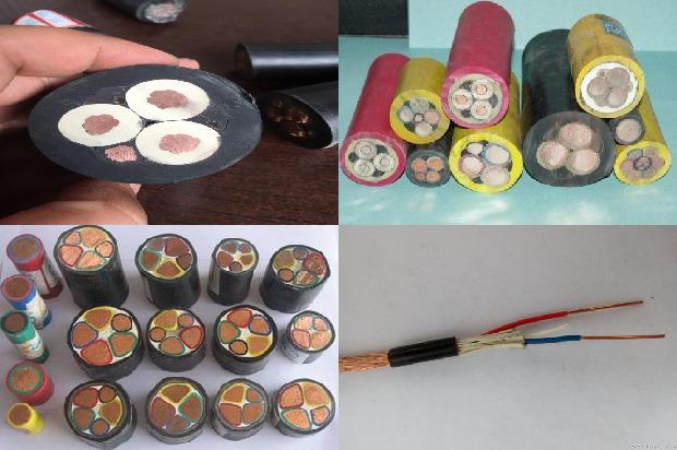 双屏蔽多芯电缆1678856307457