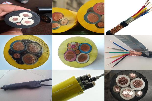 室外屏蔽电缆1678856350673