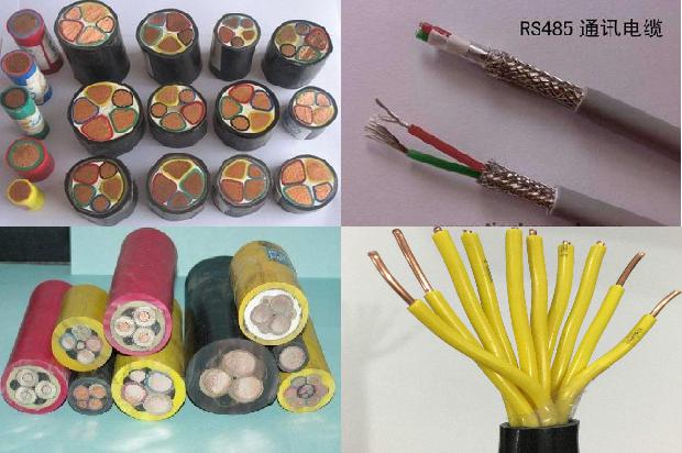 非屏蔽的双绞线电缆