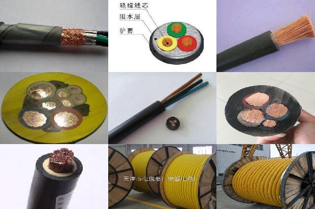 非屏蔽的双绞线电缆1678856374105