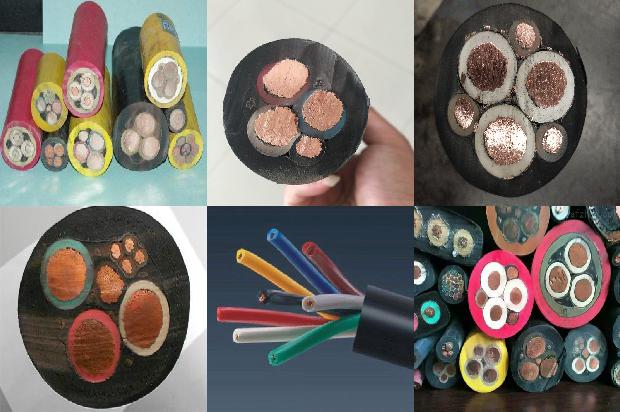 ul2464屏蔽电缆1678856440116