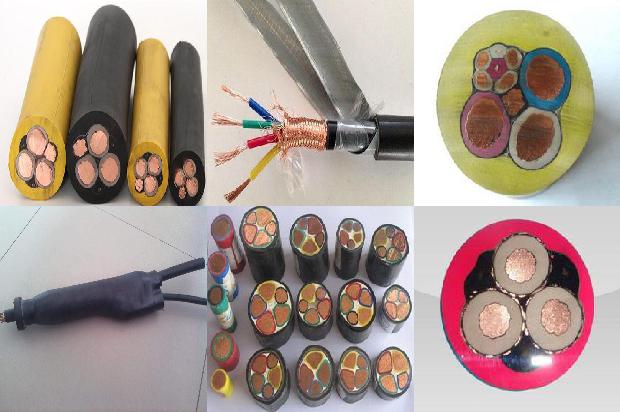 屏蔽扁平电缆1678856657525