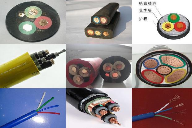 屏蔽耐寒电缆1678856736021
