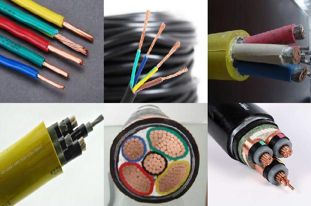 电缆屏蔽层在哪