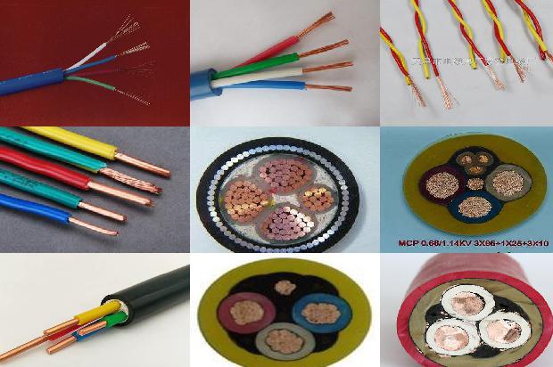 屏蔽双绞信号电缆1678856884921