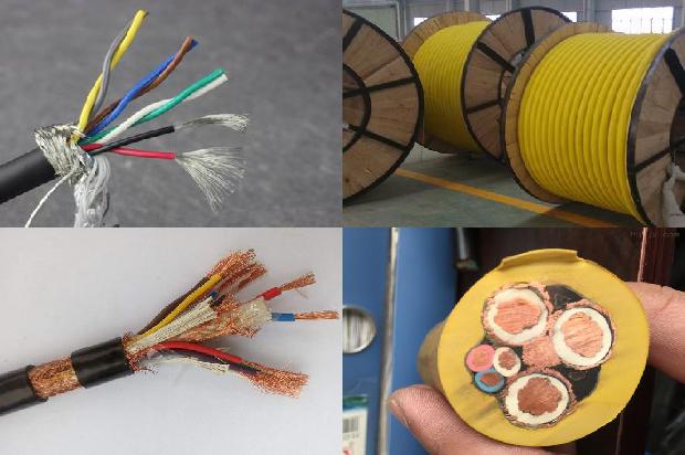 屏蔽电缆用铜带1678857145661 屏蔽电缆用铜带1678857145661