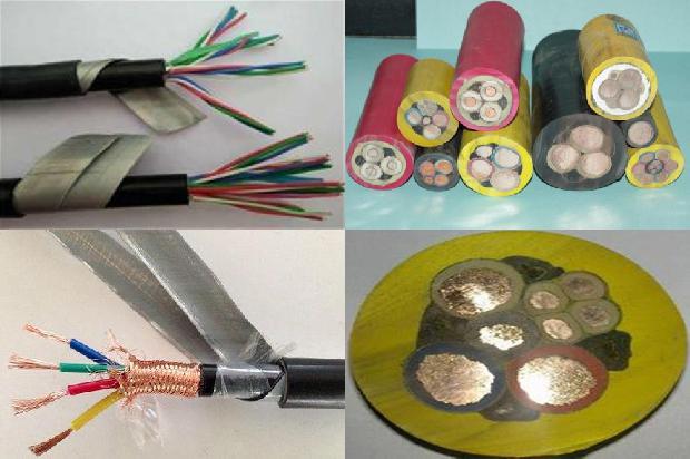 屏蔽耐弯曲电缆1678857227197