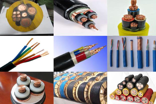 线缆屏蔽层是什么