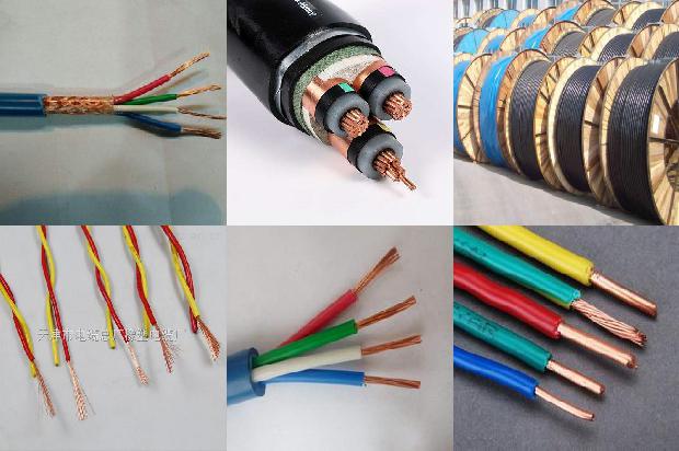 屏蔽软线缆1678857398001