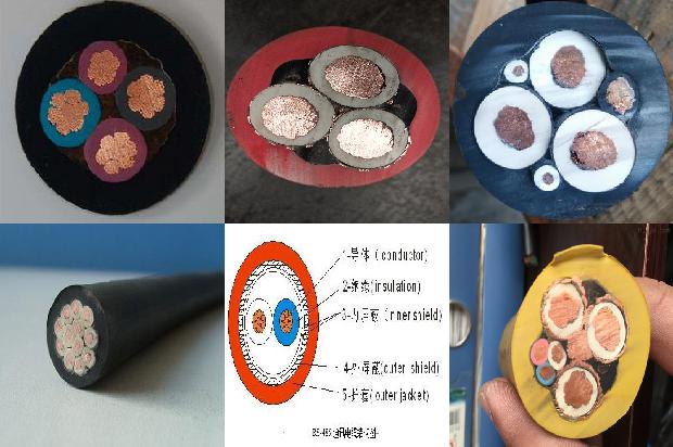 以太网屏蔽电缆1678857653302