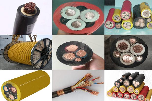 双绞屏蔽电缆线1678857749146