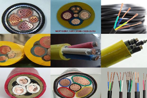 通讯线屏蔽层1678857786111