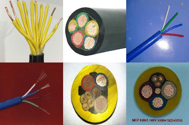 双芯屏蔽信号线1678857811542