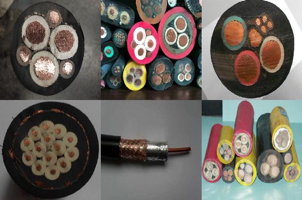 屏蔽线屏蔽双绞线1678857848373