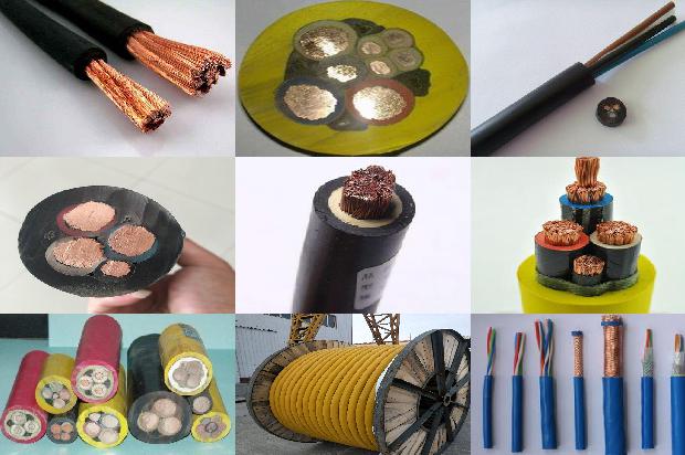 多芯电缆的屏蔽层在哪里1678857928593