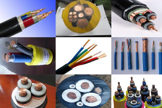 屏蔽电缆的各屏蔽层都是接地的吗