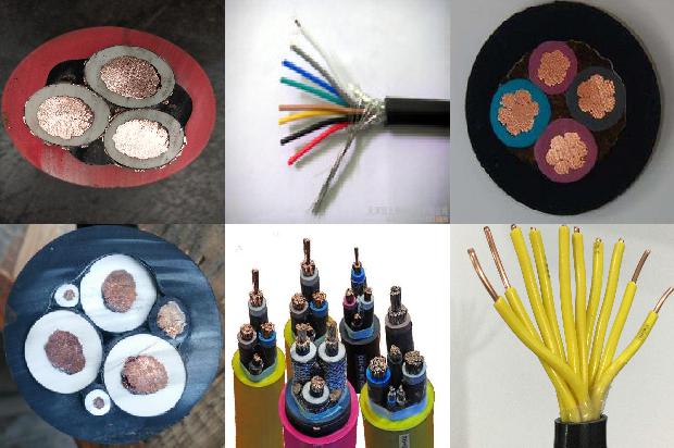 三芯屏蔽电缆线1678858251299 三芯屏蔽电缆线1678858251299