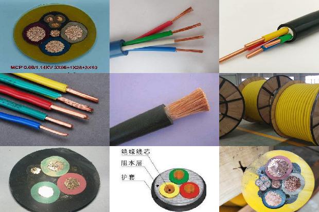 电缆铜屏蔽层为什么要接地1678858617732