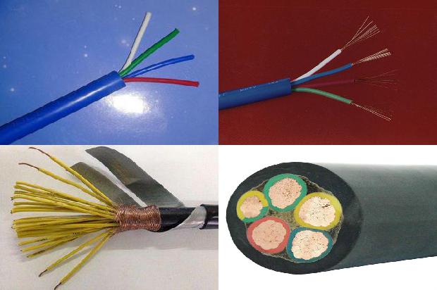 屏蔽双绞线是什么线1678858658941