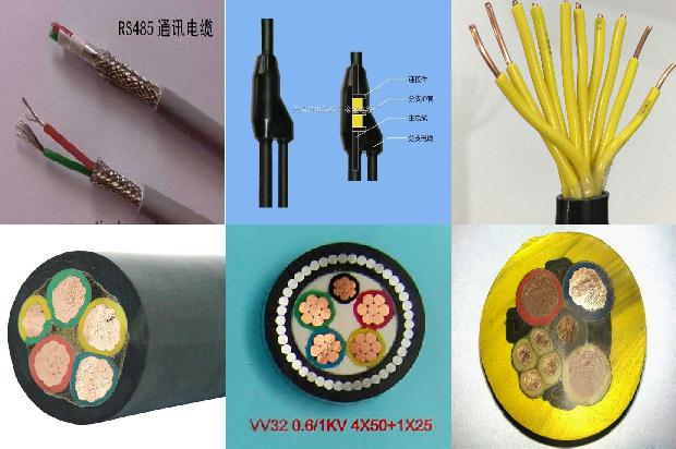 在电缆中采用屏蔽可以带来什么好处1678858680340 在电缆中采用屏蔽可以带来什么好处1678858680340