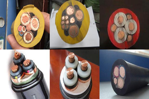 电线电缆敷设的隐蔽1678858708449