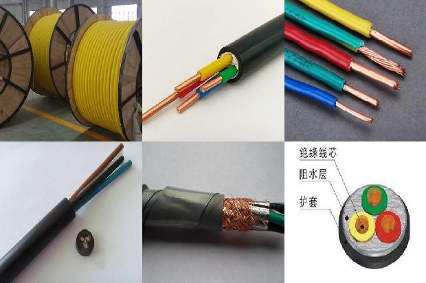 电线电缆敷设的隐蔽1678858708497