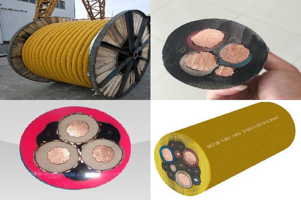 2*1.5屏蔽电缆1678858721269