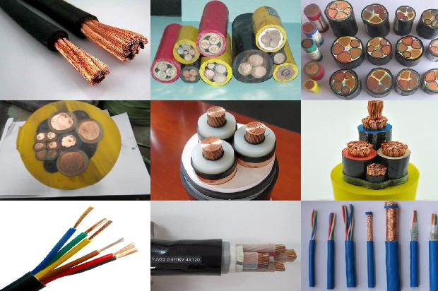 rvvp屏蔽线缆1678858741882