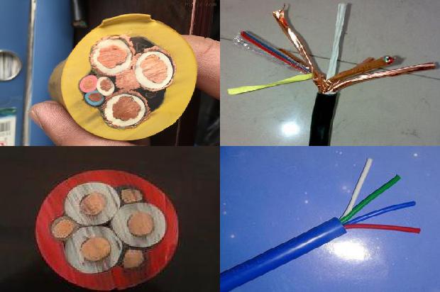 线缆屏蔽层有哪些1678858889720