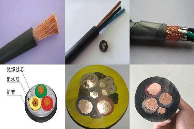 屏蔽拖链电缆厂家1678858915680