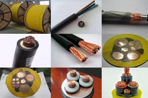 rvv屏蔽电线电缆