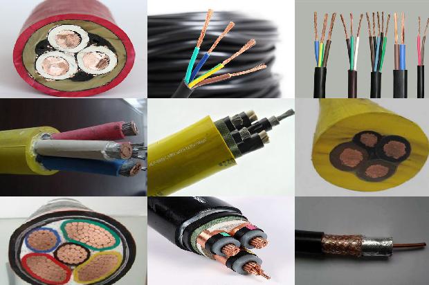 屏蔽电缆电线1678858969064